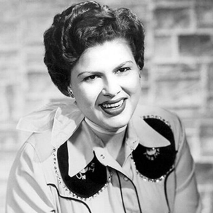 Patsy Cline