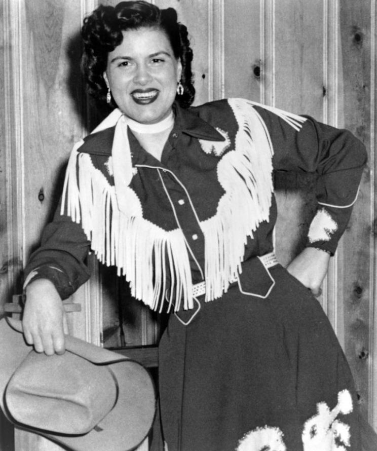 Patsy Cline