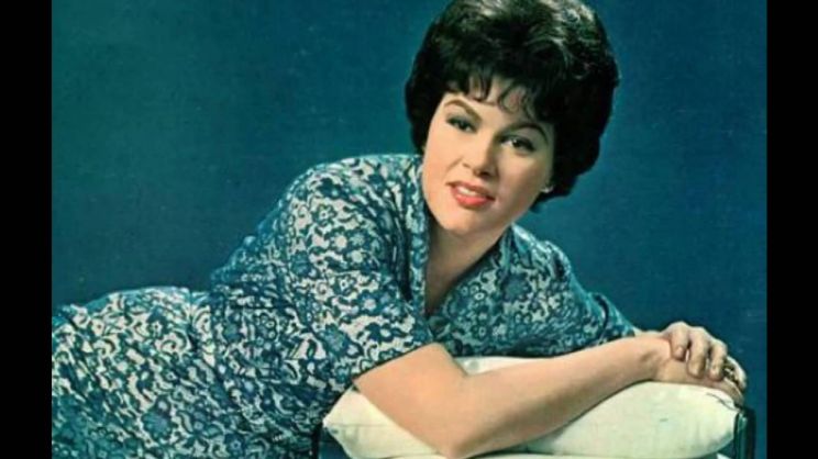 Patsy Cline