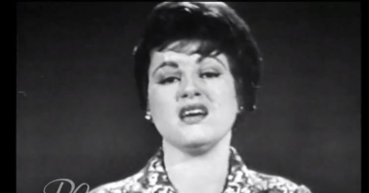 Patsy Cline