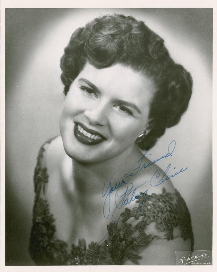 Patsy Cline