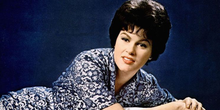 Patsy Cline