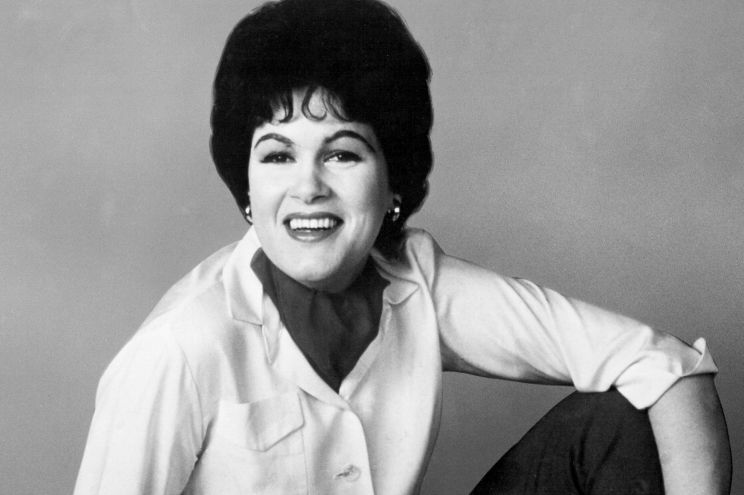 Patsy Cline