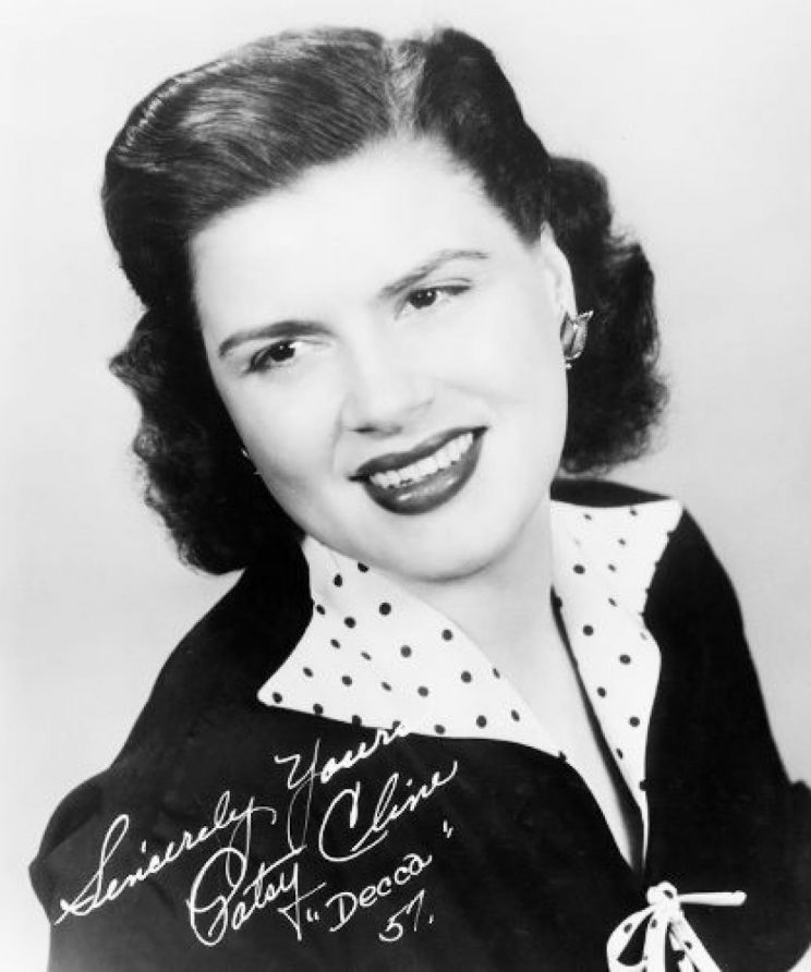 Patsy Cline