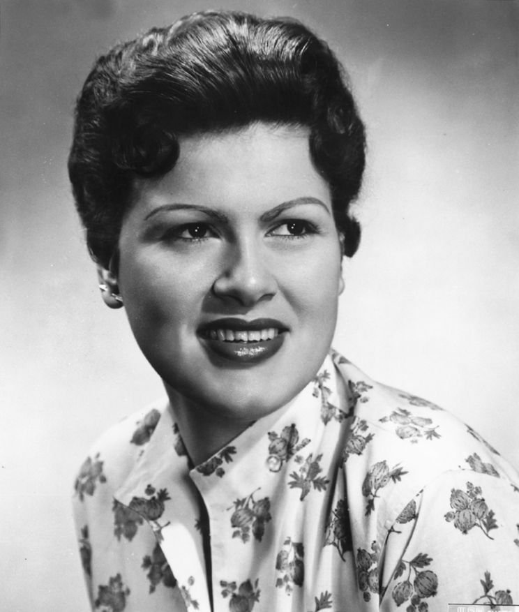 Patsy Cline