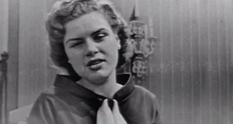 Patsy Cline