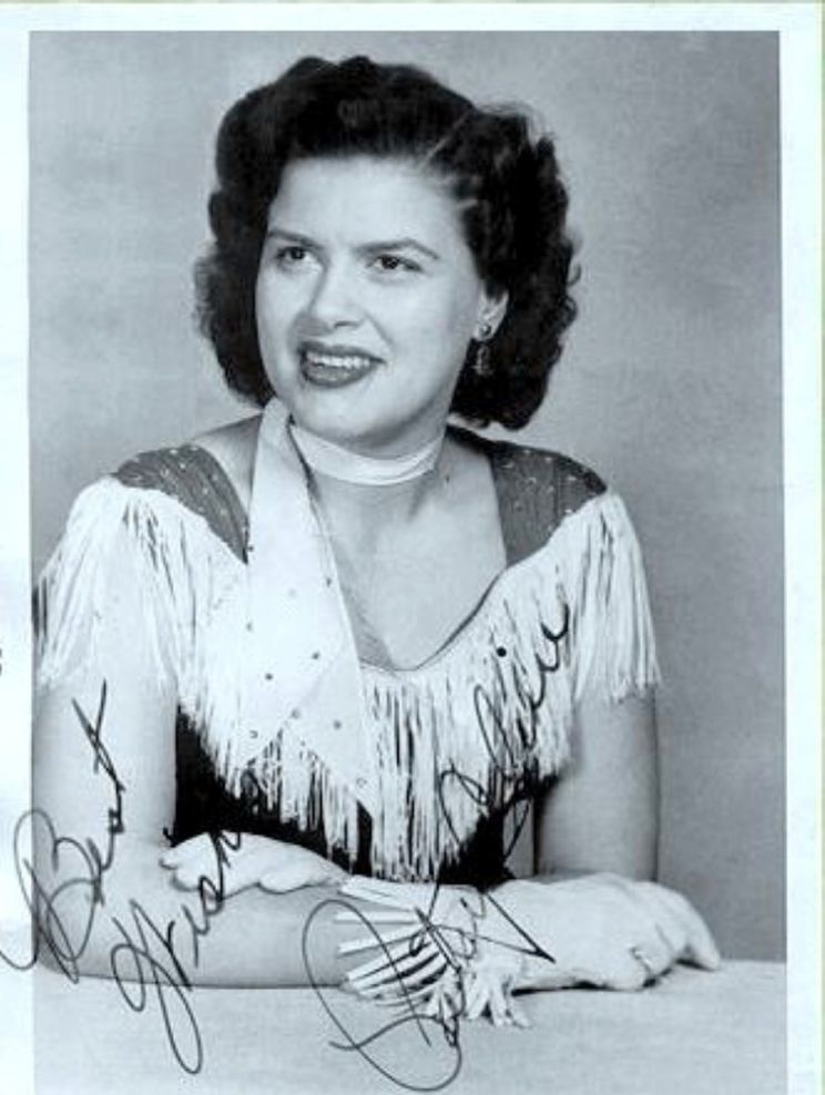 Patsy Cline