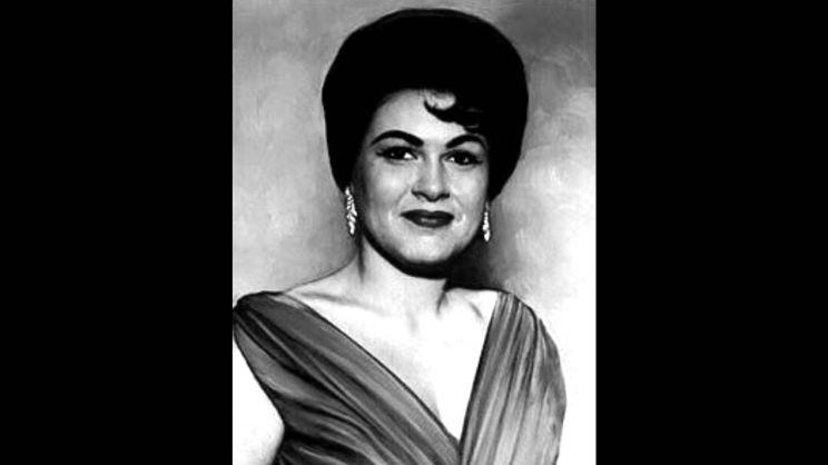Patsy Cline