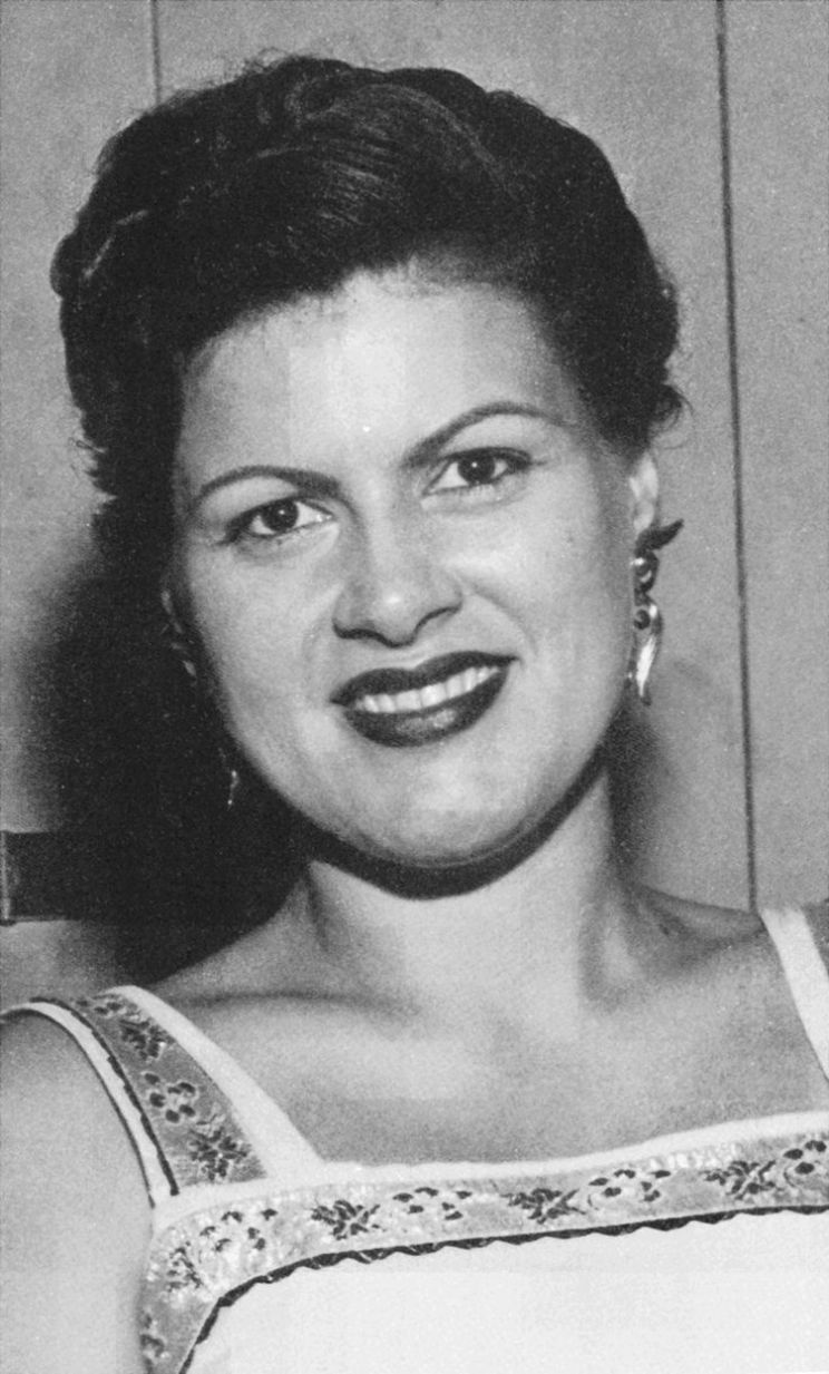 Patsy Cline