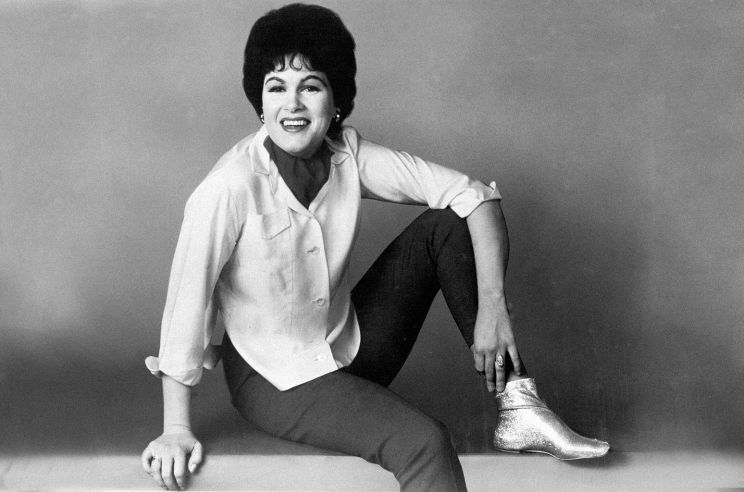 Patsy Cline