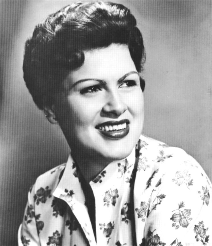 Patsy Cline