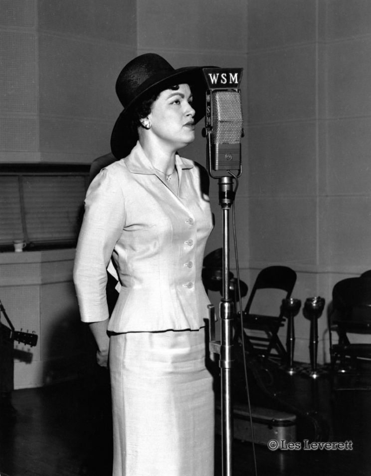 Patsy Cline