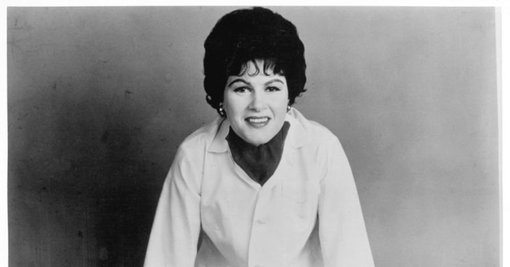 Patsy Cline