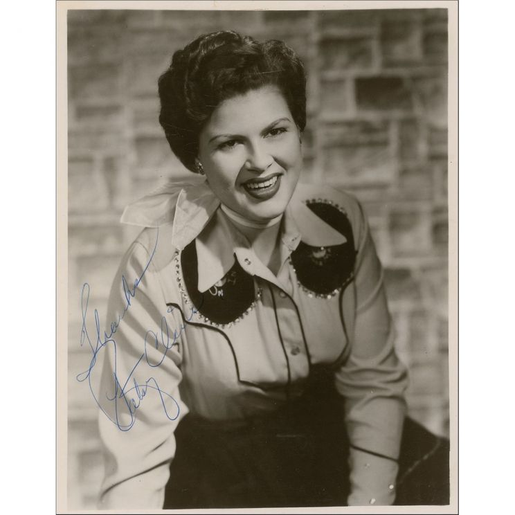 Patsy Cline