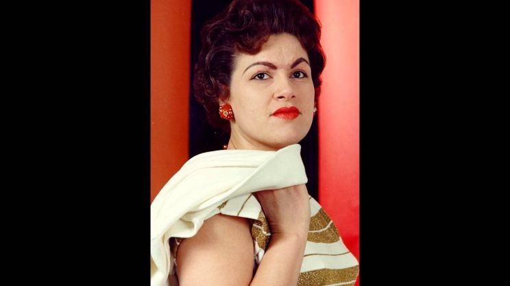Patsy Cline