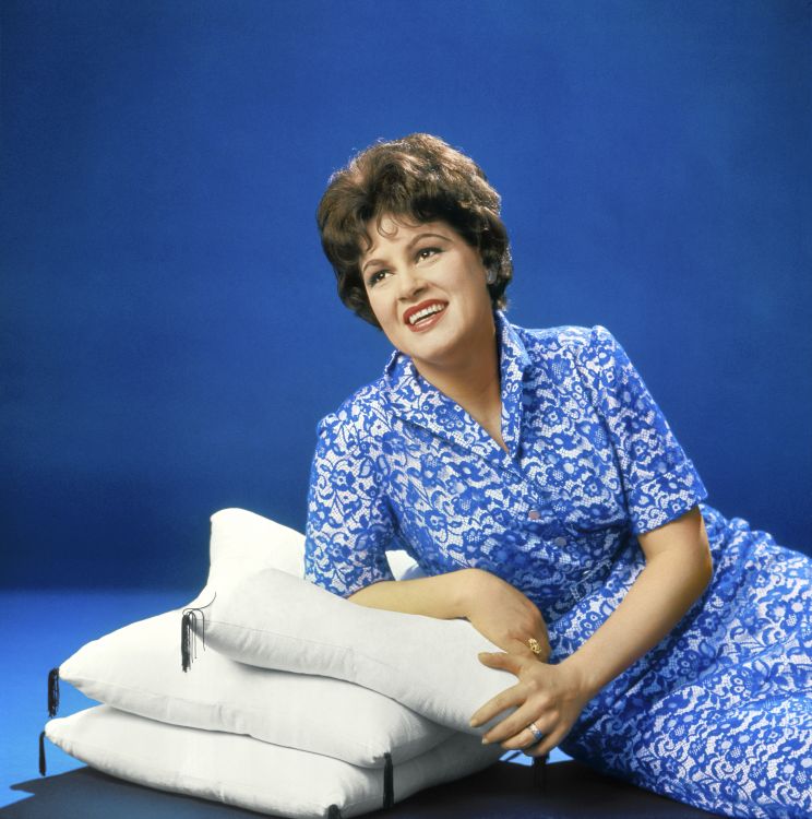 Patsy Cline