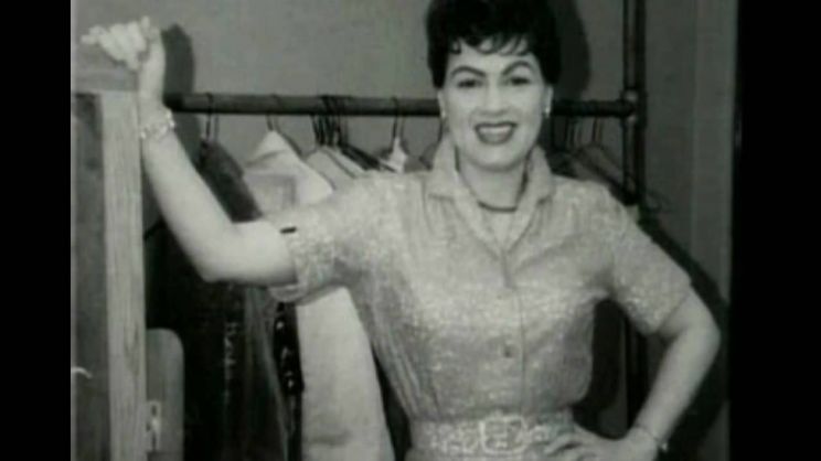 Patsy Cline