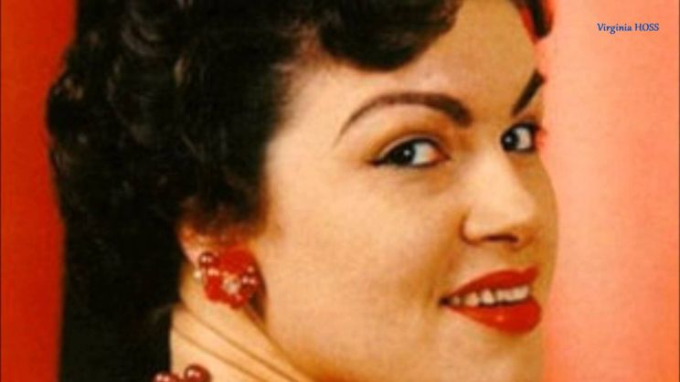 Patsy Cline