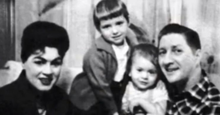 Patsy Cline