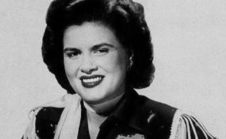 Patsy Cline