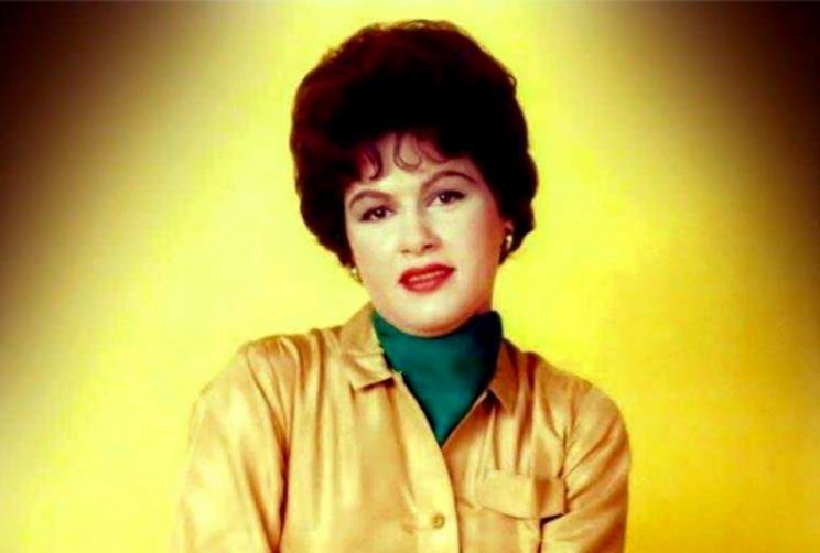 Patsy Cline