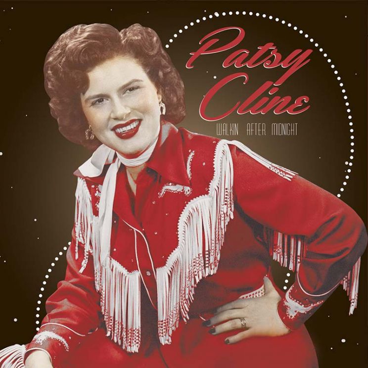 Patsy Cline