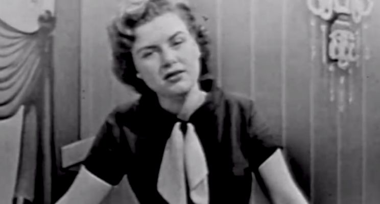 Patsy Cline