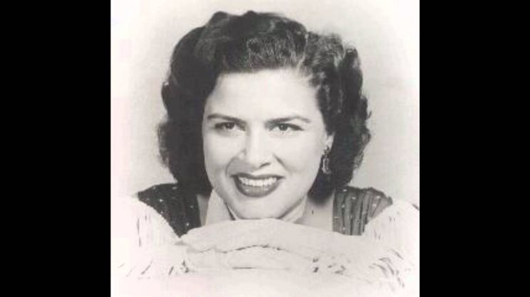 Patsy Cline