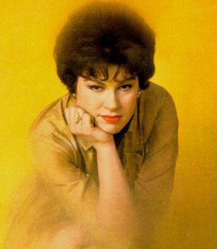 Patsy Cline