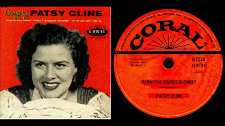 Patsy Cline