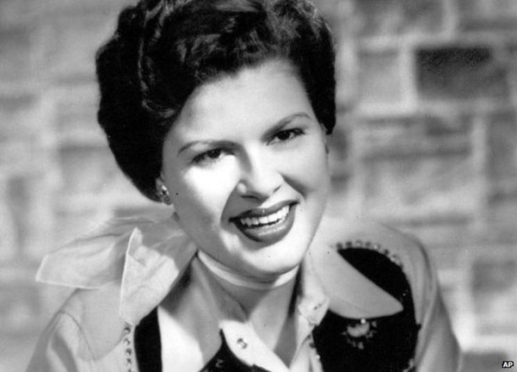 Patsy Cline