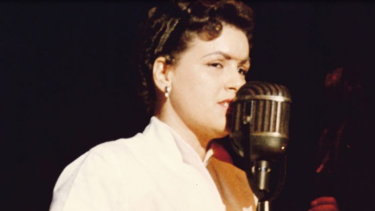 Patsy Cline