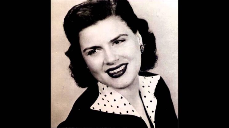 Patsy Cline