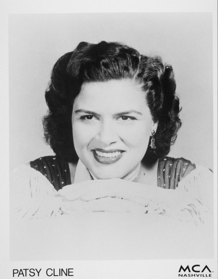 Patsy Cline