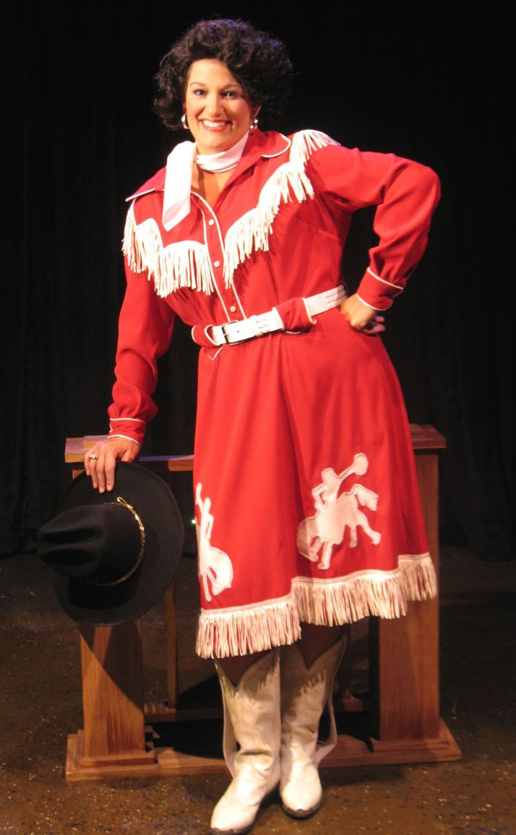 Patsy Cline