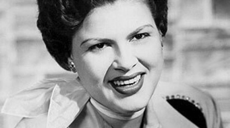Patsy Cline