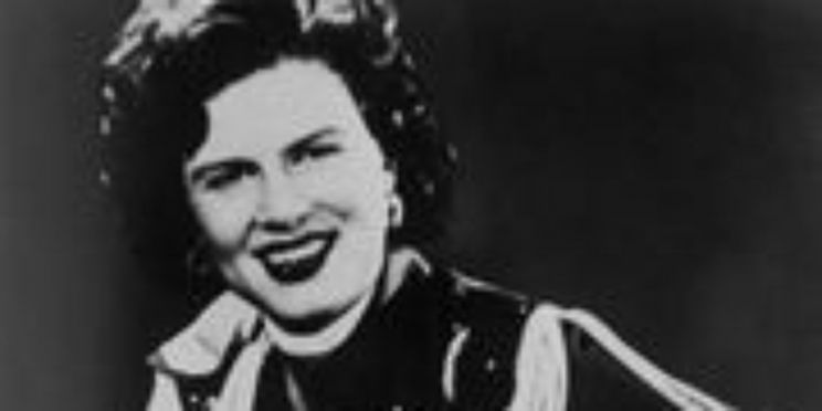 Patsy Cline