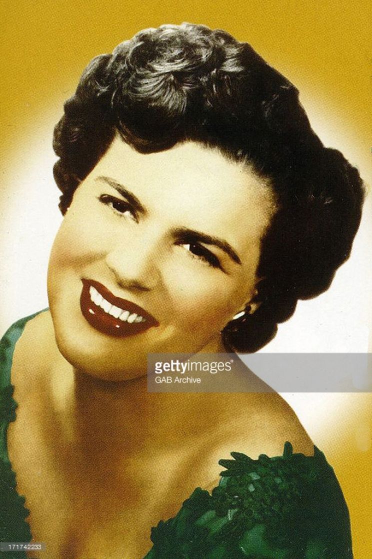 Patsy Cline