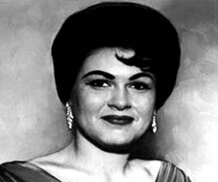 Patsy Cline