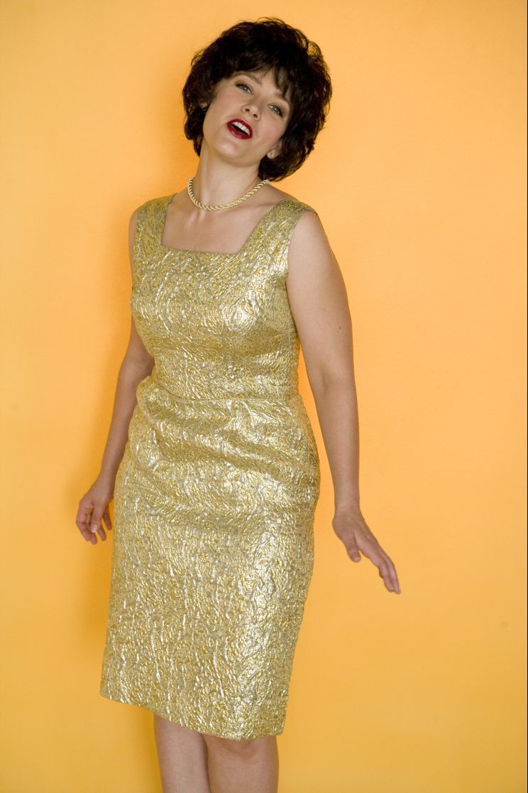 Patsy Cline