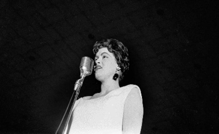 Patsy Cline