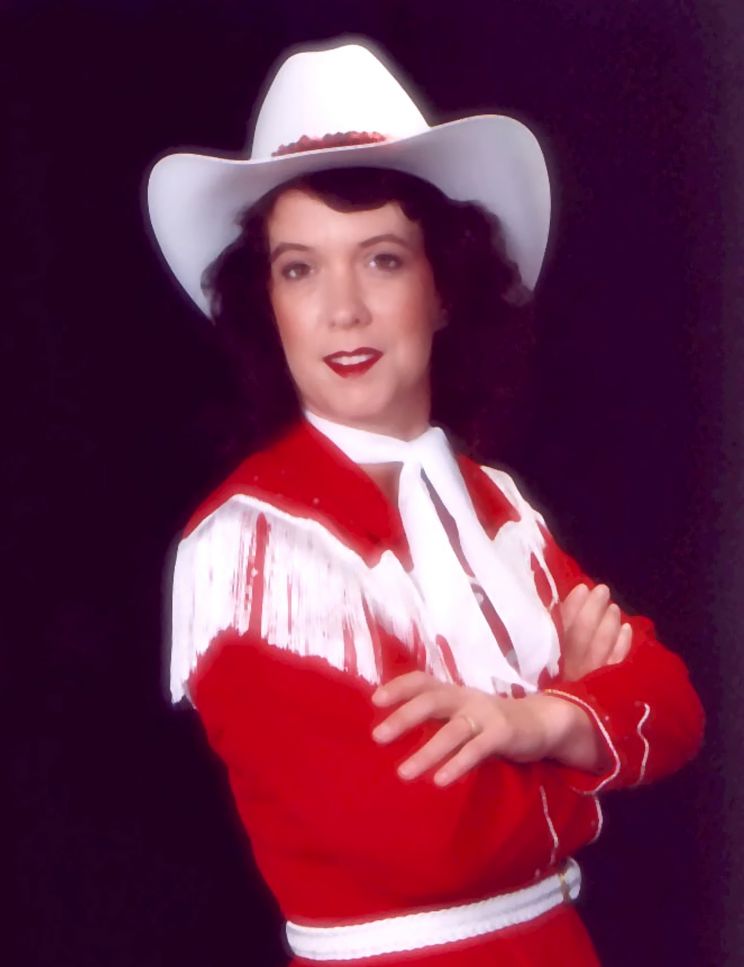 Patsy Cline
