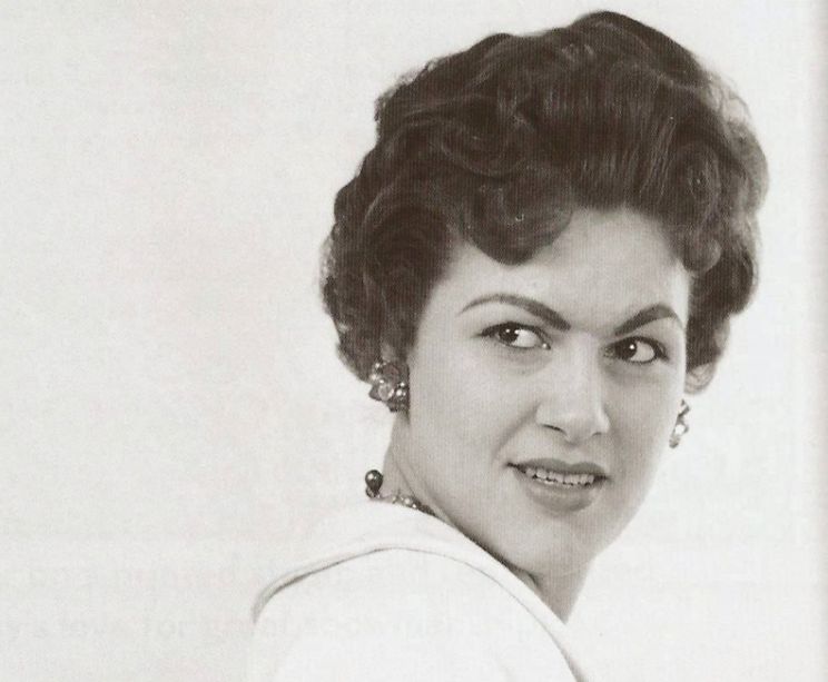 Patsy Cline