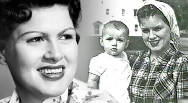 Patsy Cline