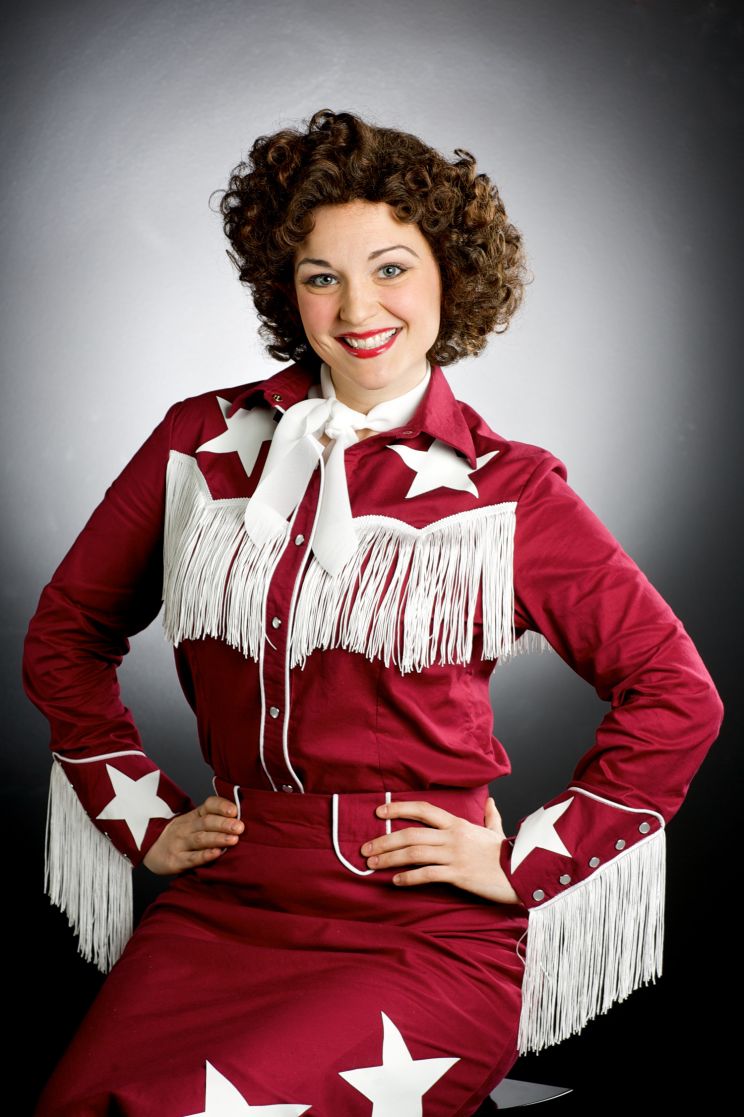 Patsy Cline