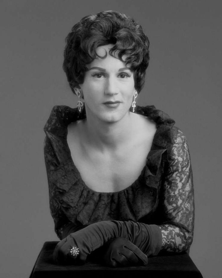 Patsy Cline