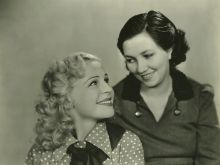 Patsy Kelly