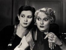 Patsy Kelly