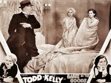 Patsy Kelly