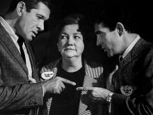 Patsy Kelly